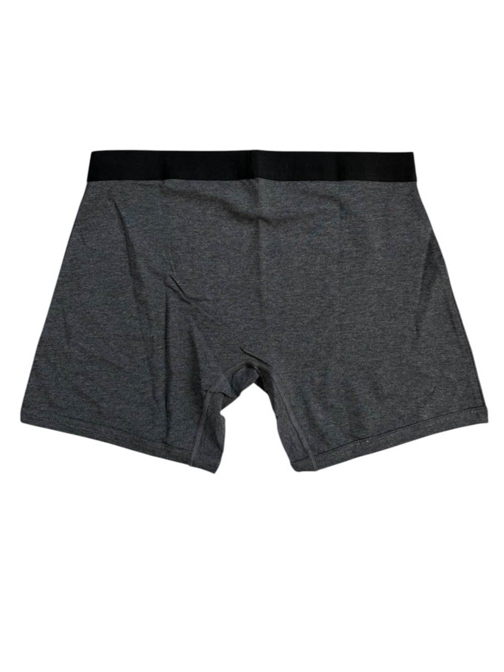 NWOT TomboyX Boxer Briefs x3 sz M * No Fly 6" Inseam Stretch Cotton Underwear - Picture 3 of 9